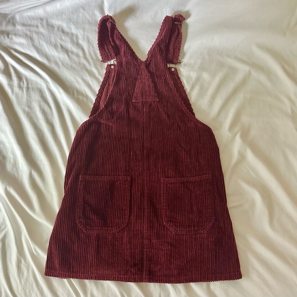 BDG corduroy dress - Picture 2 of 3
